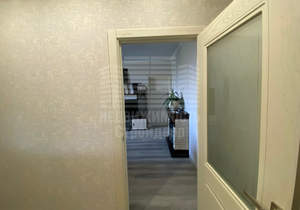 2-к квартира, вторичка, 59м2, 3/3 этаж