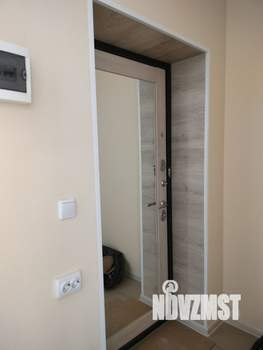 1-к квартира, вторичка, 30м2, 1/3 этаж