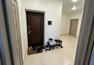 2-к квартира, вторичка, 67м2, 1/3 этаж