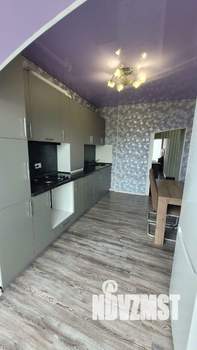 1-к квартира, вторичка, 43м2, 4/5 этаж