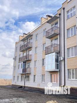 1-к квартира, вторичка, 42м2, 3/4 этаж
