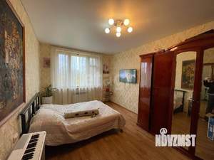 3-к квартира, вторичка, 78м2, 4/4 этаж