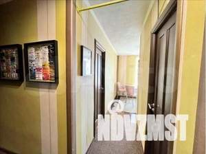 2-к квартира, вторичка, 45м2, 6/9 этаж