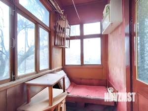 2-к квартира, вторичка, 46м2, 2/2 этаж