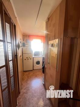 1-к квартира, вторичка, 20м2, 1/1 этаж