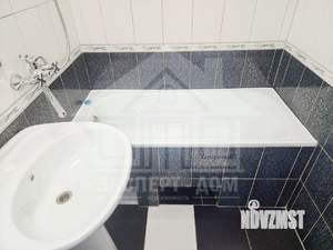 1-к квартира, вторичка, 38м2, 1/3 этаж