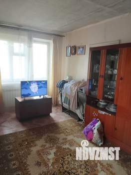 1-к квартира, вторичка, 31м2, 5/5 этаж