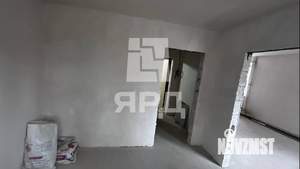 1-к квартира, вторичка, 31м2, 1/3 этаж