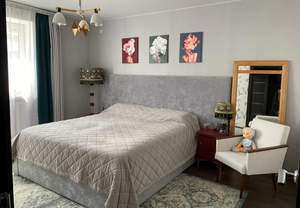 3-к квартира, вторичка, 90м2, 1/1 этаж