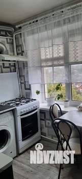 3-к квартира, вторичка, 58м2, 5/5 этаж