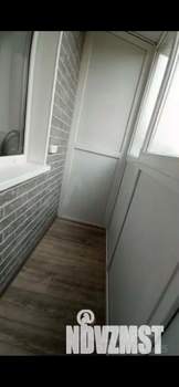 2-к квартира, вторичка, 42м2, 5/5 этаж