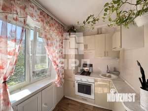2-к квартира, вторичка, 43м2, 2/9 этаж