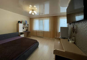 1-к квартира, вторичка, 35м2, 1/5 этаж