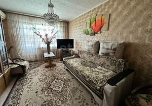 3-к квартира, вторичка, 59м2, 5/5 этаж