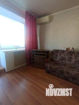 1-к квартира, вторичка, 36м2, 9/9 этаж