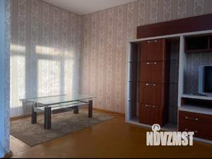 1-к квартира, вторичка, 41м2, 2/2 этаж