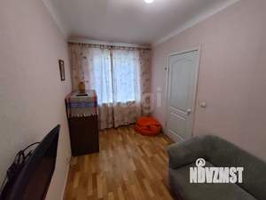3-к квартира, вторичка, 59м2, 5/5 этаж