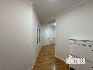 2-к квартира, вторичка, 73м2, 2/5 этаж