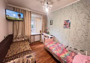 2-к квартира, вторичка, 41м2, 2/5 этаж