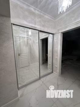 3-к квартира, вторичка, 95м2, 3/4 этаж