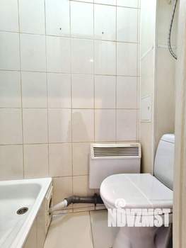 1-к квартира, вторичка, 18м2, 5/5 этаж