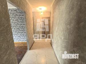 3-к квартира, вторичка, 58м2, 2/5 этаж