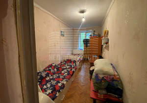 2-к квартира, вторичка, 43м2, 2/4 этаж