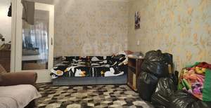 1-к квартира, вторичка, 32м2, 4/5 этаж
