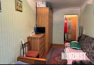 3-к квартира, вторичка, 56м2, 2/5 этаж