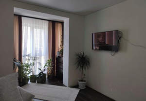 1-к квартира, вторичка, 42м2, 4/8 этаж