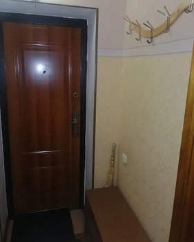 1-к квартира, вторичка, 31м2, 1/3 этаж