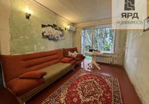 2-к квартира, вторичка, 43м2, 5/5 этаж
