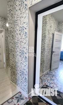 2-к квартира, вторичка, 54м2, 2/3 этаж