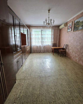 3-к квартира, вторичка, 62м2, 3/9 этаж