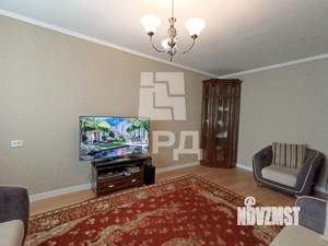 2-к квартира, вторичка, 53м2, 10/10 этаж