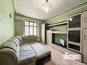 2-к квартира, вторичка, 40м2, 4/4 этаж