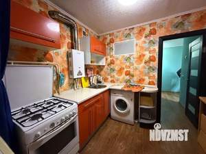 1-к квартира, вторичка, 31м2, 2/5 этаж