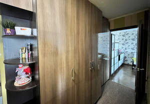 2-к квартира, вторичка, 45м2, 6/9 этаж