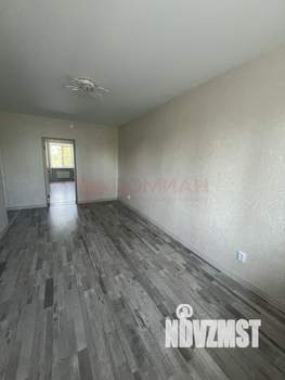 3-к квартира, вторичка, 57м2, 5/5 этаж