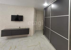 1-к квартира, вторичка, 31м2, 1/5 этаж