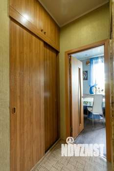 2-к квартира, вторичка, 56м2, 5/5 этаж