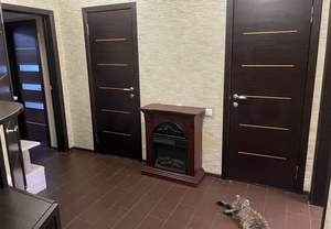3-к квартира, вторичка, 72м2, 1/3 этаж