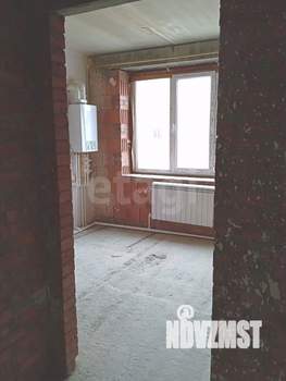 1-к квартира, вторичка, 39м2, 2/5 этаж