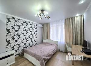 2-к квартира, вторичка, 75м2, 4/10 этаж