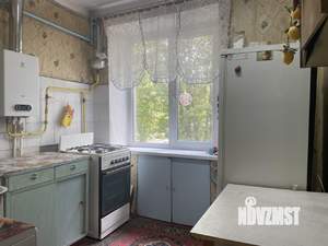 1-к квартира, вторичка, 31м2, 2/5 этаж