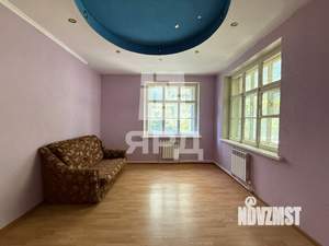 2-к квартира, вторичка, 42м2, 2/2 этаж