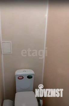 3-к квартира, вторичка, 58м2, 5/5 этаж