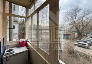 2-к квартира, вторичка, 43м2, 2/5 этаж