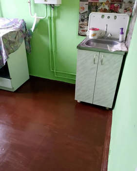 2-к квартира, вторичка, 43м2, 5/5 этаж