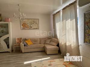 3-к квартира, вторичка, 96м2, 5/5 этаж